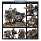Набор миниатюр WARHAMMER 40000: ASTRA MILITARUM — ОТРЯД ТЯЖЕЛОГО ОРУЖИЯ