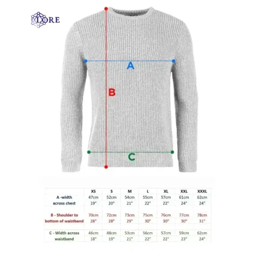 Різдвяний светр Warhammer 40,000: Tyranids Christmas Jumper (Size S)