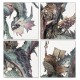 Мініатюра THE OLD WORLD: WARRIORS OF CHAOS - LORD ON CHAOS DRAGON