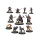 Набір мініатюр AGE OF SIGMAR: CITIES OF SIGMAR - VEN DENST'S HOUNDS