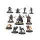 Набір мініатюр AGE OF SIGMAR: CITIES OF SIGMAR - VEN DENST'S HOUNDS