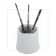 Банка для промывки кисти CITADEL WATER POT