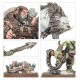 Набір мініатюр WARHAMMER UNDERWORLDS: GITZ AND GOLIATHS