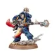 Стартовый набор WARHAMMER 40000: ARMAGEDDON (ENGLISH)