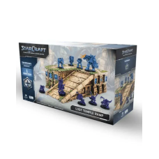 Терейн LOST TEMPLE RAMP - TERRAIN EXPANSION SET