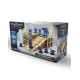 Терейн LOST TEMPLE RAMP - TERRAIN EXPANSION SET