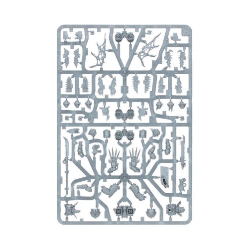 Набір мініатюр WARHAMMER 40000: KILL TEAM - MURDERWING