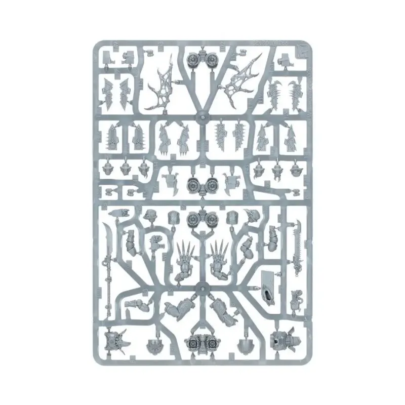 Набор миниатюр WARHAMMER 40000: KILL TEAM — MURDERWING