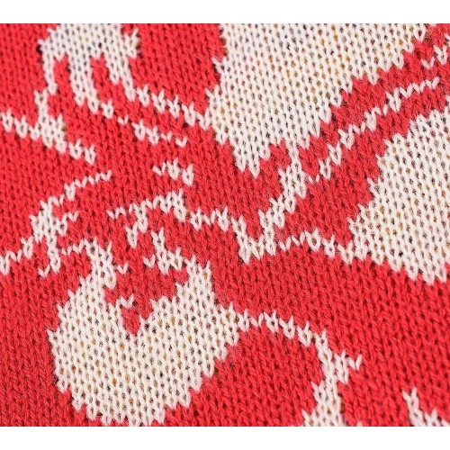 Різдвяний светр Dungeons / Dragons Christmas Jumper (Size L)