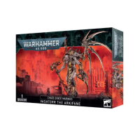 Мініатюра WARHAMMER 40000: CHAOS SPACE MARINES - VASHTORR THE ARKIFANE