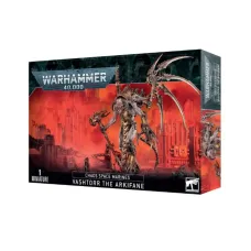 Мініатюра WARHAMMER 40000: CHAOS SPACE MARINES - VASHTORR THE ARKIFANE
