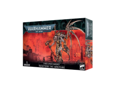 Мініатюра WARHAMMER 40000: CHAOS SPACE MARINES - VASHTORR THE ARKIFANE