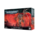 Мініатюра WARHAMMER 40000: CHAOS SPACE MARINES - VASHTORR THE ARKIFANE
