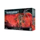 Мініатюра WARHAMMER 40000: CHAOS SPACE MARINES - VASHTORR THE ARKIFANE
