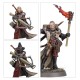 Набір мініатюр AGE OF SIGMAR: CITIES OF SIGMAR - VEN DENST'S HOUNDS