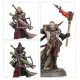 Набір мініатюр AGE OF SIGMAR: CITIES OF SIGMAR - VEN DENST'S HOUNDS