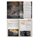 Журнал M-E SBG JOURNAL: THE TREACHERY OF GOLLUM