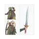 Набор миниатюр WOOD ELF REALMS: GLADE GUARD