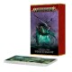 Карти AGE OF SIGMAR: WARSCROLL CARDS - NIGHTHAUNT (ENGLISH)
