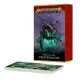 Карты AGE OF SIGMAR: WARSCROLL CARDS — NIGHTHAUNT (АНГЛИЙСКИЙ)