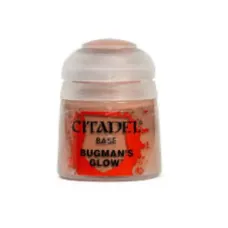 Фарба BASE: BUGMAN'S GLOW 12ML ROW X6