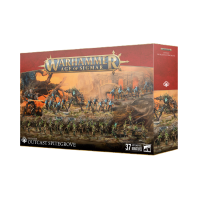 Набір мініатюр SYLVANETH: OUTCAST SPITEGROVE