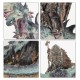 Мініатюра THE OLD WORLD: WARRIORS OF CHAOS - LORD ON CHAOS DRAGON