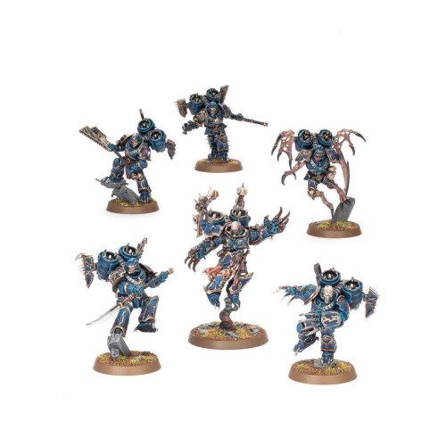 Набір мініатюр WARHAMMER 40000: KILL TEAM - MURDERWING