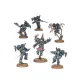 Набор миниатюр WARHAMMER 40000: KILL TEAM — MURDERWING