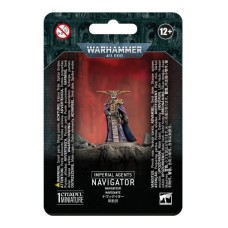 Мініатюра IMPERIAL AGENTS - NAVIGATOR