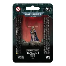 Мініатюра IMPERIAL AGENTS - NAVIGATOR