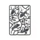 Набір мініатюр WARHAMMER UNDERWORLDS: GITZ AND GOLIATHS
