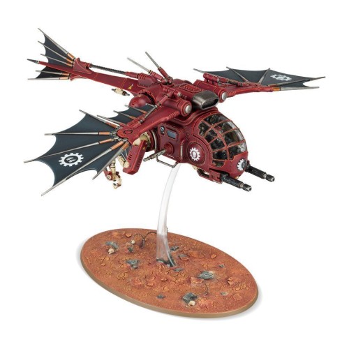 Мініатюра WARHAMMER 40000: ADEPTUS MECHANICUS - ARCHAEOPTER