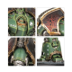 Мініатюра L/ASTARTES: SATURNINE DREADNOUGHT OPHION