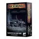 Набір мініатюр NECROMUNDA: TRAZIOR PATTERN SENTRY GUNS