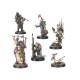 Набір мініатюр NECROMUNDA: UNDERHIVE HANGERS-ON