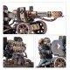 Набір мініатюр ASTRA MILITARUM - KRIEG HEAVY WEAPONS SQUAD