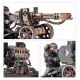 Набор миниатюр ASTRA MILITARUM — KRIEG HEAVY WEAPONS SQUAD