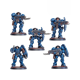 Набір STARCRAFT: MARINE - TERRAN - EXPANSION SET