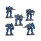 Набор STARCRAFT: MARINE — TERRAN — EXPANSION SET