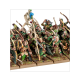 Набір мініатюр WOOD ELF REALMS: GLADE GUARD