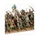 Набор миниатюр WOOD ELF REALMS: GLADE GUARD