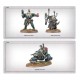 Набір мініатюр WARHAMMER 40000: MAELSTROM BATTALION - LEAGUES OF VOTANN