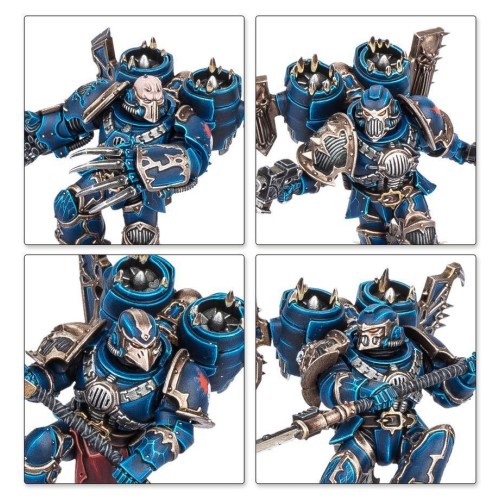 Набір мініатюр WARHAMMER 40000: KILL TEAM - MURDERWING