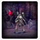 Мініатюра HORUS HERESY: MECHANICUM - BATTLE-PILGRYM MARSHAL