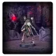 Мініатюра HORUS HERESY: MECHANICUM - BATTLE-PILGRYM MARSHAL