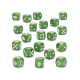 Кубики для гри THE OLD WORLD: GRAND CATHAY DICE