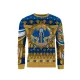 Різдвяний светр Warhammer Age of Sigmar: Stormcast Christmas Jumper (Size: XXL)