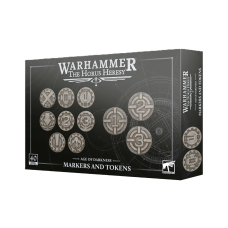 Набір цілей AGE OF DARKNESS: MARKERS AND TOKENS