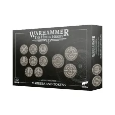 Набір цілей AGE OF DARKNESS: MARKERS AND TOKENS